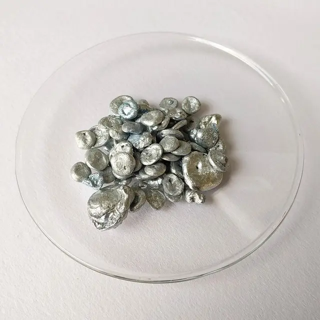 Senyawa Zinc