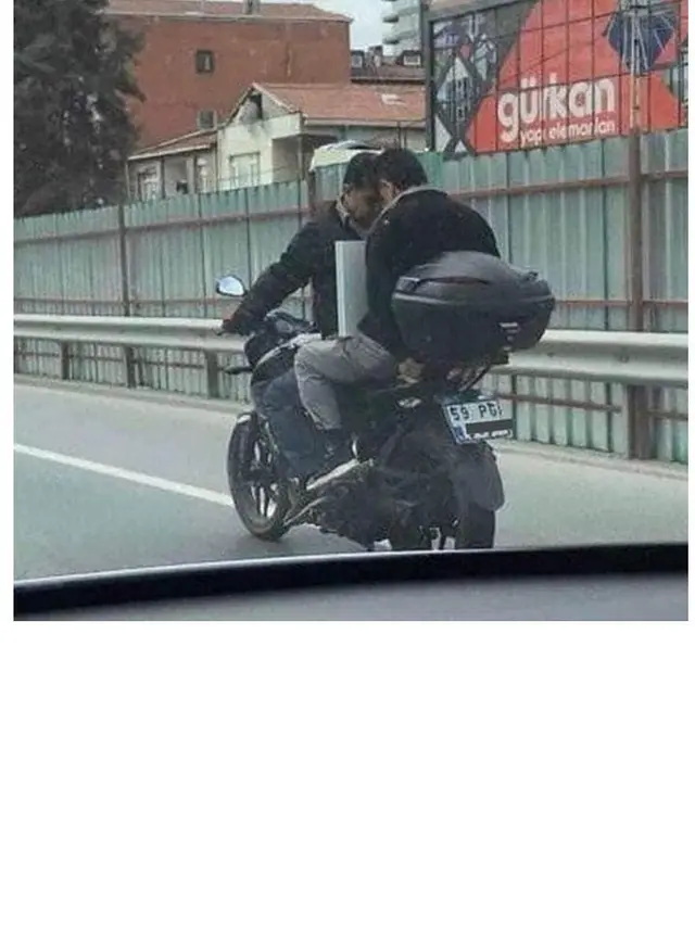 Perlu Lihat Dua Kali, 7 Foto Ilusi Ini Bikin Mikir Keras