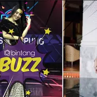 Sama-sama Dikabarkan Dekat dengan Ivan Gunawan, Ini Potret ATT Vs Faye Malisorn, Mana yang paling Mempesona?