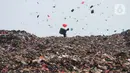 Pada tahun 2024 ini, TPA Burangkeng rencananya akan diperluas dari 2,5 hektar menjadi 5 hektar. (merdeka.com/Imam Buhori)