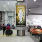 Endah Suwarni terjebak di Bandara Internasional Macau sejak 1 April (moodiereport.com)