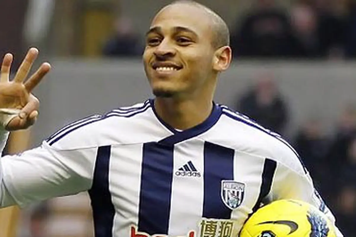 Peter Odemwingie
