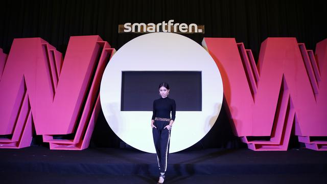 Smartfren WOW Concert 2019