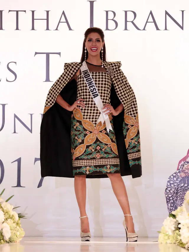 [Bintang] Bunga Jelitha Ibrani