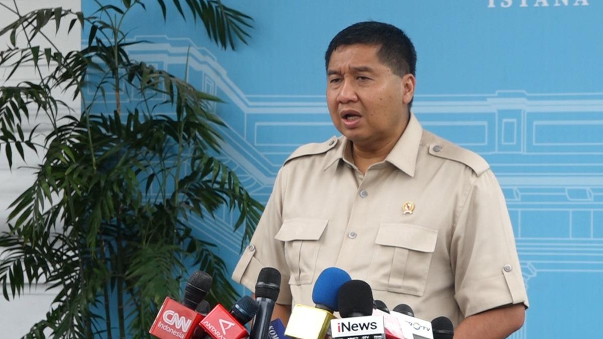 Prabowo Minta Lahan Premium Dipakai untuk Rumah Rakyat, 824 Unit Disiapkan  #Bisnis