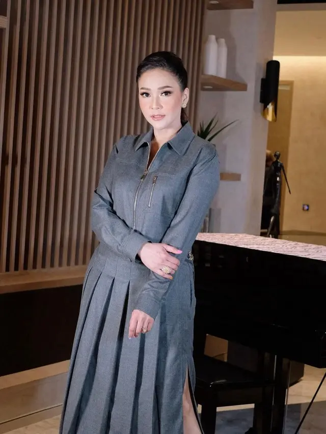 [Liputan6] Maia Estianty