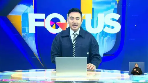 Fokus : Dampak Kerusakan Demo Kawasan Kwitang Jakpus