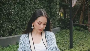 Pearlcore Jadi Tren Fashion, Sentuhan Mutiara Bawa Gaya Anggun nan Timeless