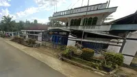 Menilik Rumah Masa Kecil Dwi Hartono di Tebo Jambi, Otak Pembunuhan Kacab Bank BUMN