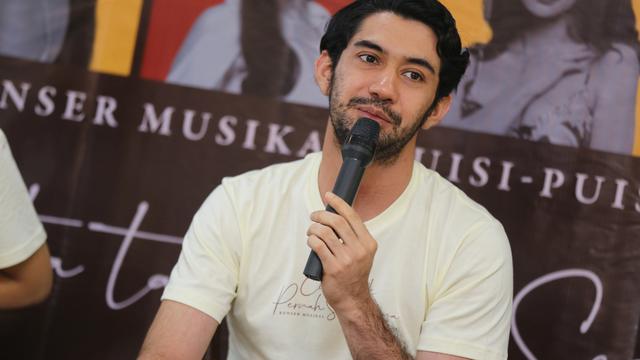 [Fimela] Reza Rahardian