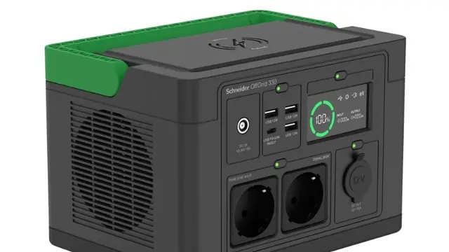 Merk Power Station Portable Terbaik 2026