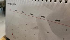 Bulan Oktober 2025 menjadi perhatian banyak masyarakat yang ingin mengetahui jadwal hari libur nasional dan cuti bersama.