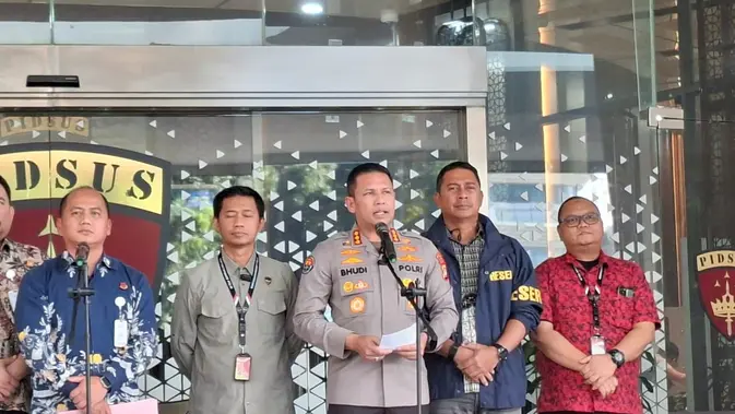 Pemilik 74 Kilogram Emas di Rumah Febrie Adriansyah Masih Misteri