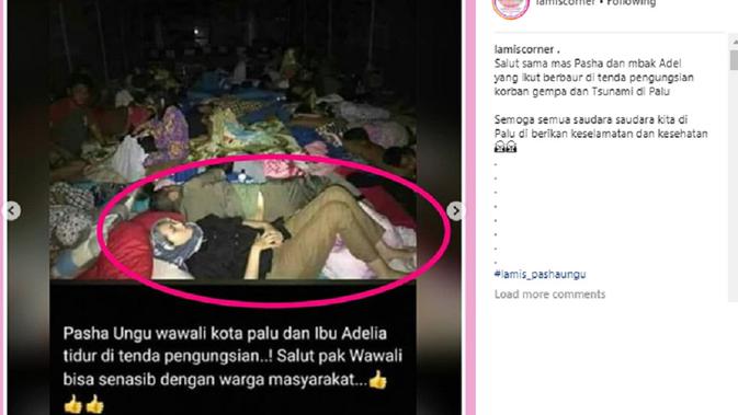 [Foto: Instagram lamiscorner]