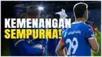 Berita Video, Salem Aldawsari berhasil mencetak  brace saat Al Hilal berhadapan dengan Al Khaleej pada Kamis (17/4/2025)