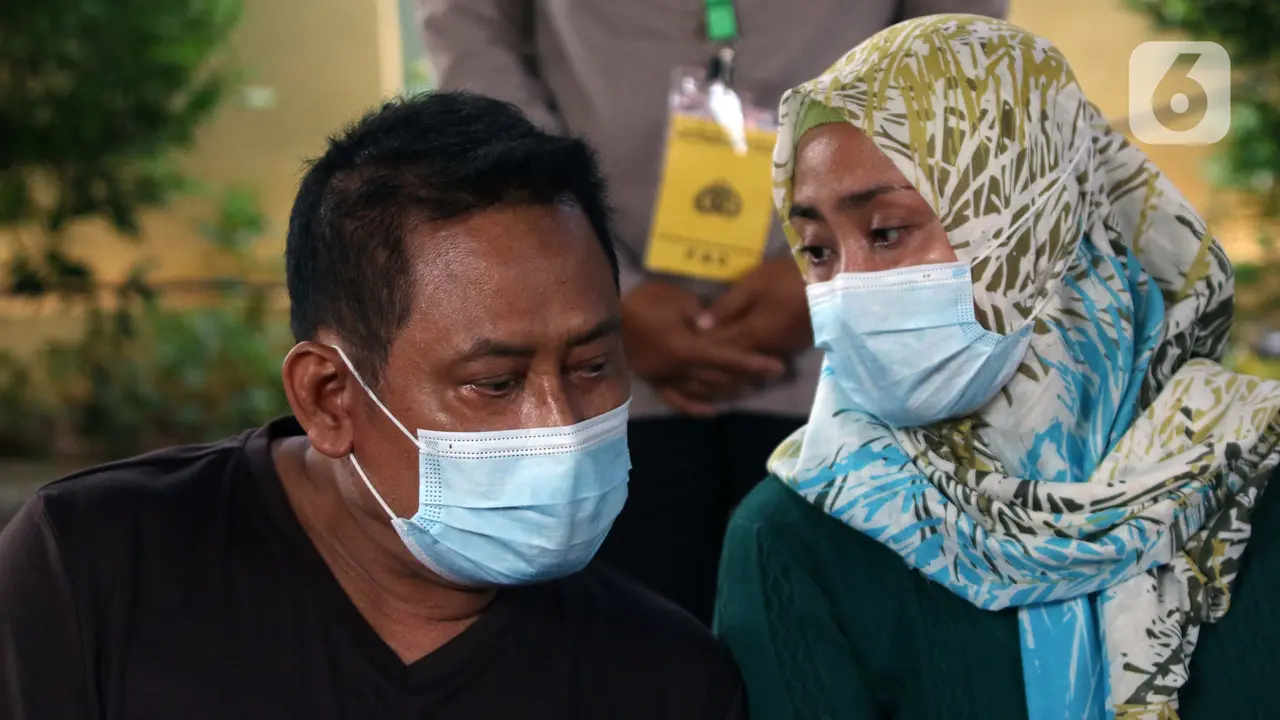 Keluarga Urus Pengambilan Jenazah Korban Kecelakaan Sriwijaya Air SJ 182