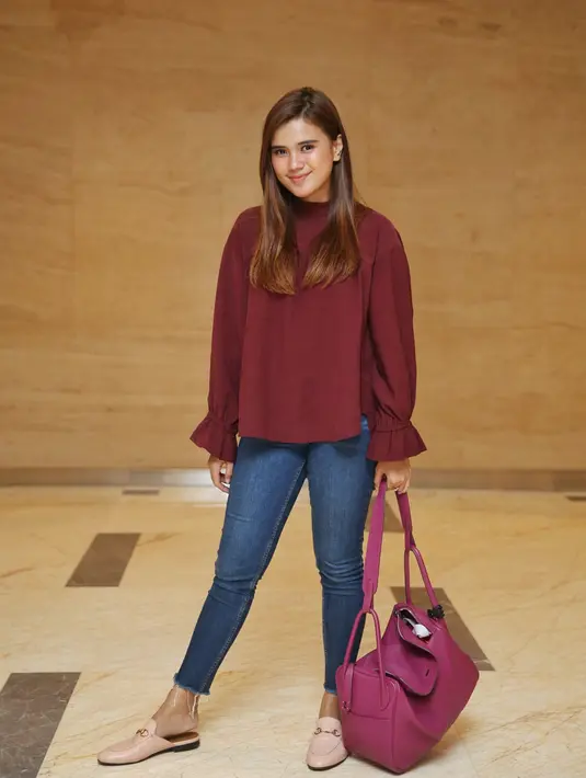 (Nurwahyunan/Fimela.com)