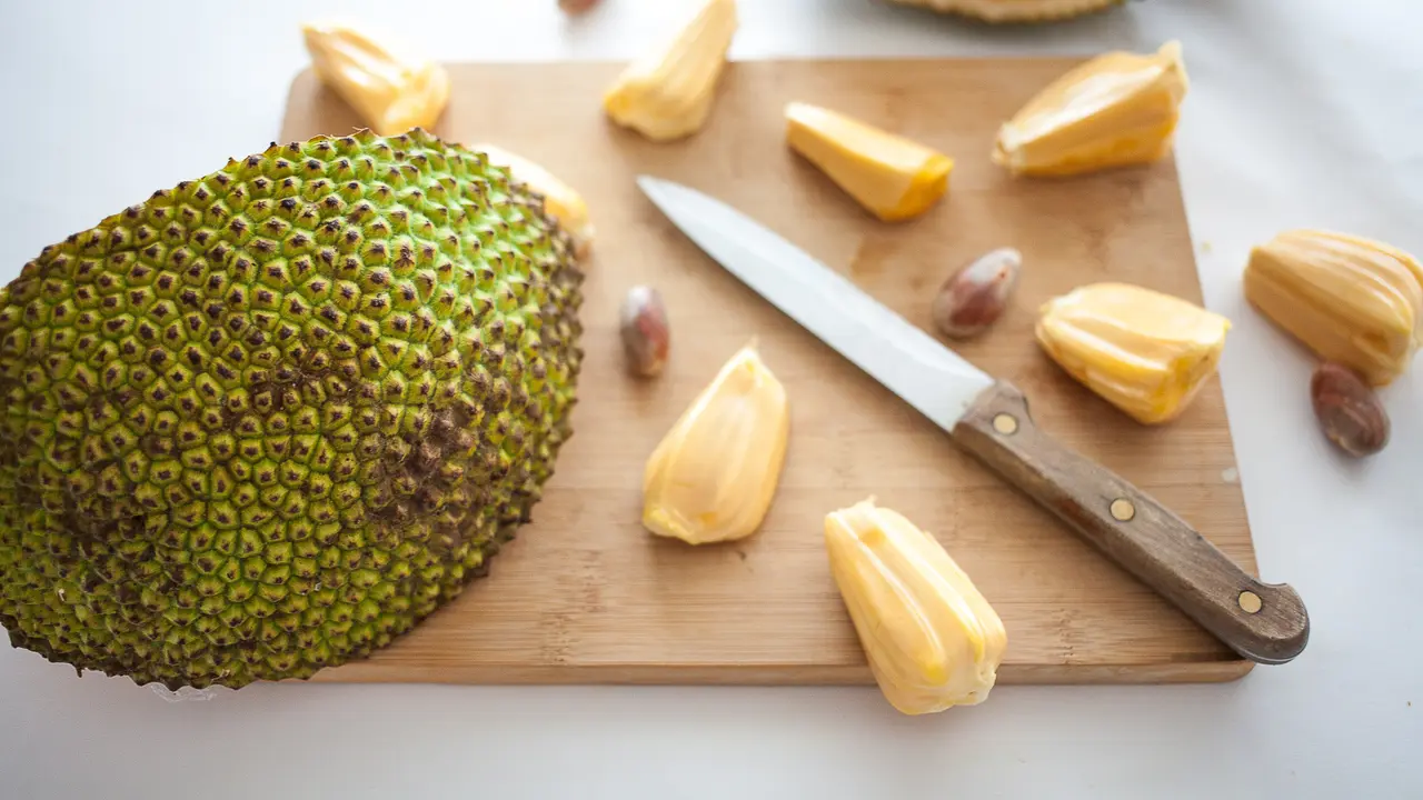 nangka