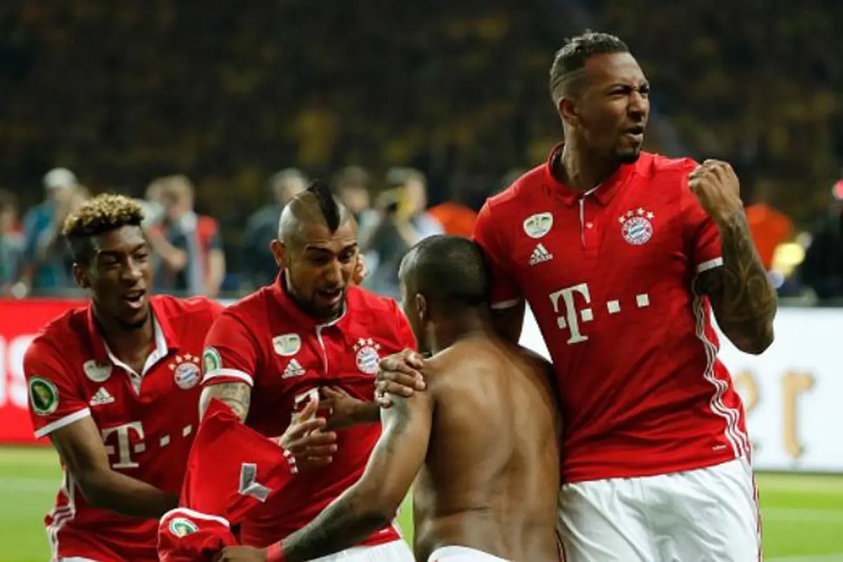 Bayern Munchen