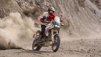 Generasi Terbaru Ducati DesertX Tawarkan Performa Off-Road Lebih Buas