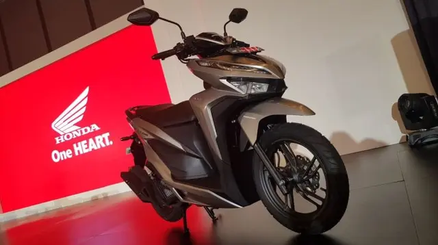 Rekomendasi Motor Bekas di Bawah Rp 5 Juta