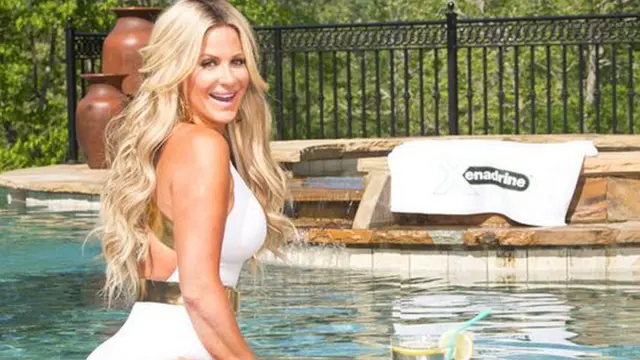 Kim Zolciak
