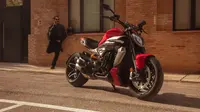 Ducati Berpotensi Dilepas Volkswagen, Segini Taksiran Harganya