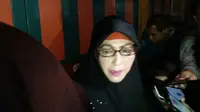 Pelukan Terakhir Ivy ke Mertua Sebelum Pesawatnya Jatuh di Malang