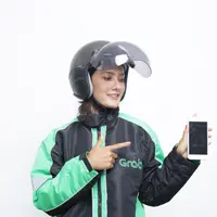 Sadar nggak sih kalau tiap hari kamu sering banget pakai startup yang levelnya udah decacorn?