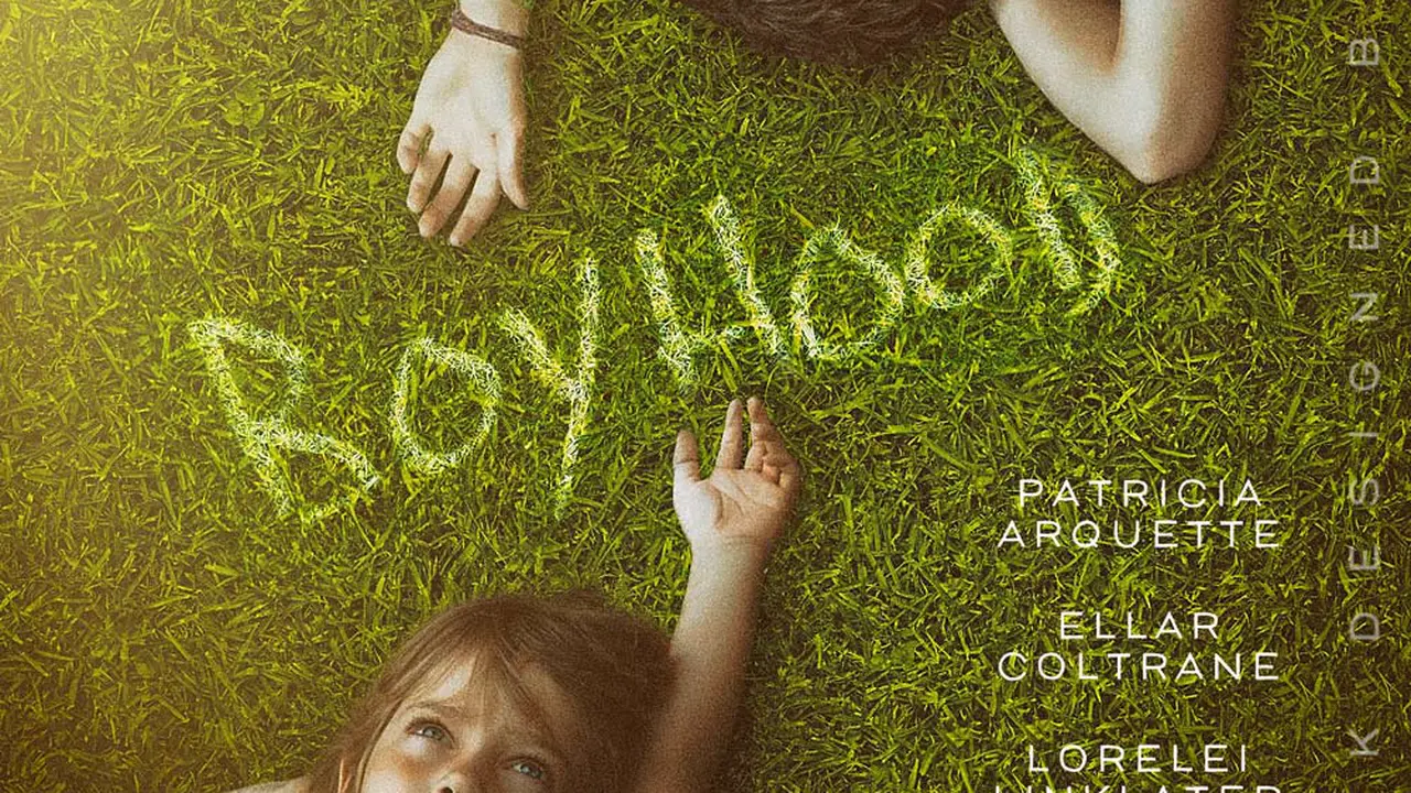 Rekomendasi Film Akhir Pekan Mengajarkan Tumbuh Dewasa