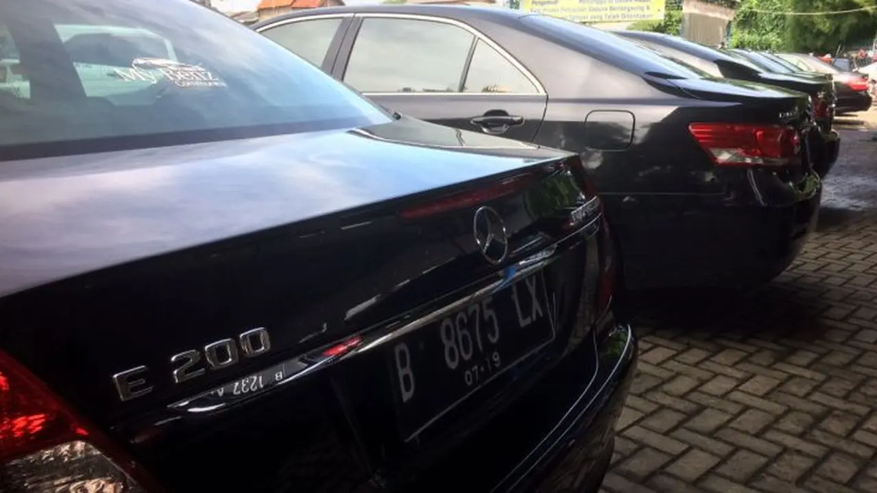 Mercedes Benz E250