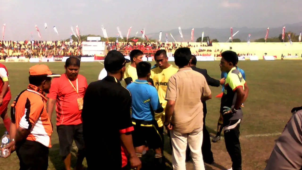 Habibie Cup