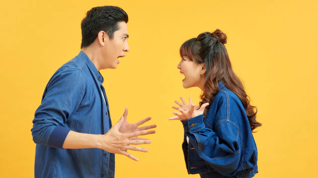 Punya Pacar yang Selingkuh? Balas Dendam Saja dengan 3 Cara Ini, Dijamin Mantan Pasti Nyesal