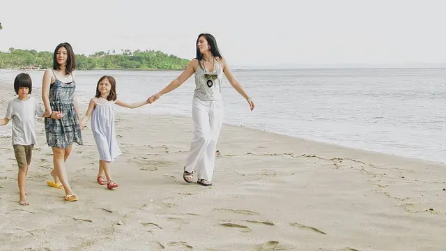 [Fimela] Wulan Guritno