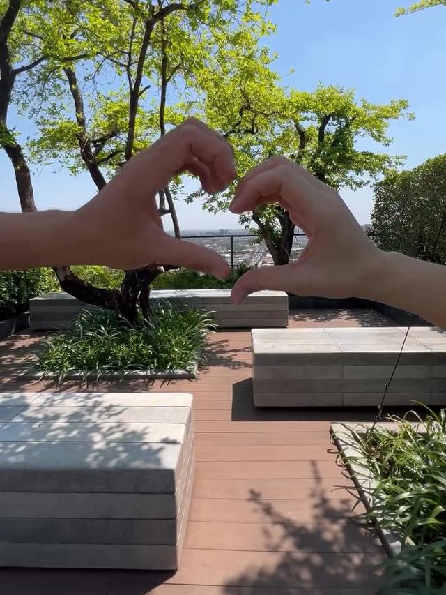 Akhirnya Amanda Gonzales Hamil Anak Pertama. (instagram/gonzalezamanda10)