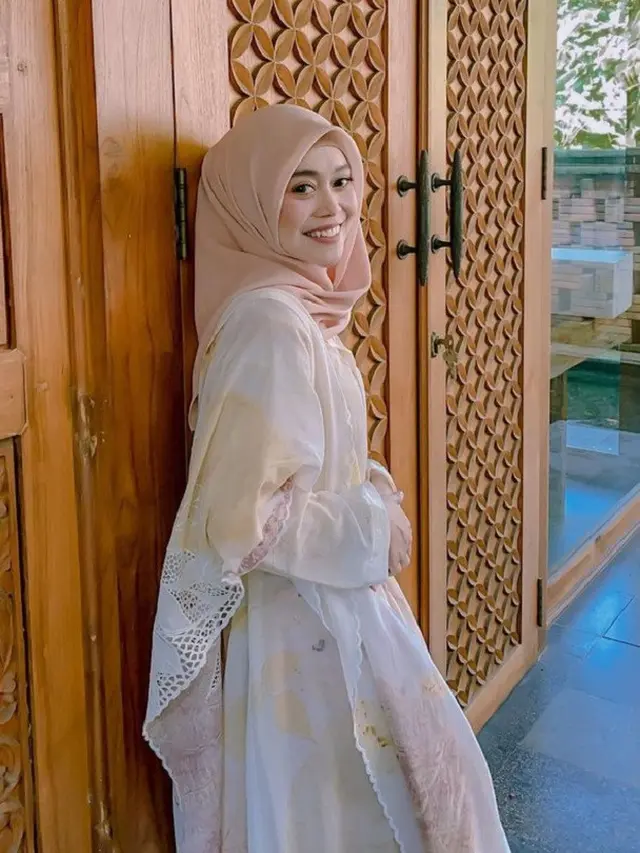 [Fimela] Lesti Kejora