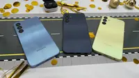 Harga Samsung Galaxy A25 5G, Layar Memukau dengan Kamera Handal dan Dukungan Software Jangka Panjang