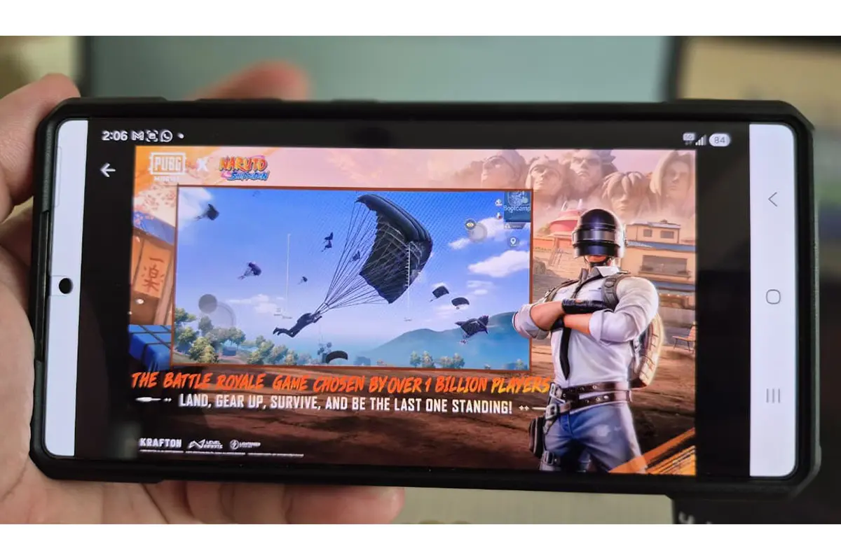 PUBG Mobile Lebih Mulus di Mana: Samsung Galaxy S26 Ultra atau iPhone 17 Pro Max?