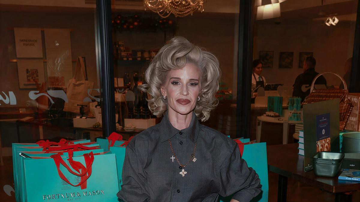 Kelly Osbourne Nyaris Tak Dikenali Usai Berat Badannya Turun Drastis, Kena Body Shaming