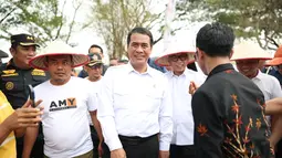 Harga Singkong Lampung Naik Jadi Rp3.050 per Kg, Petani Apresiasi Pemerintah