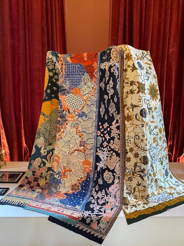 Batik
