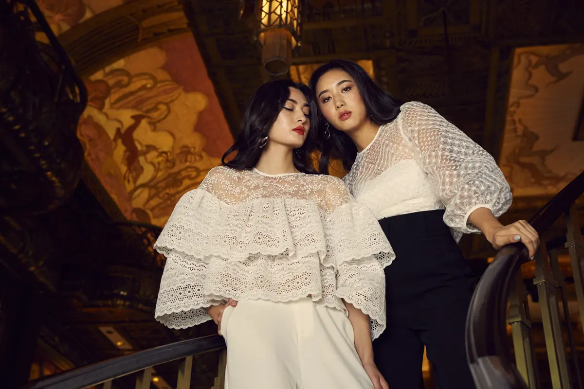 Koleksi kedua Studio Love, Bonito