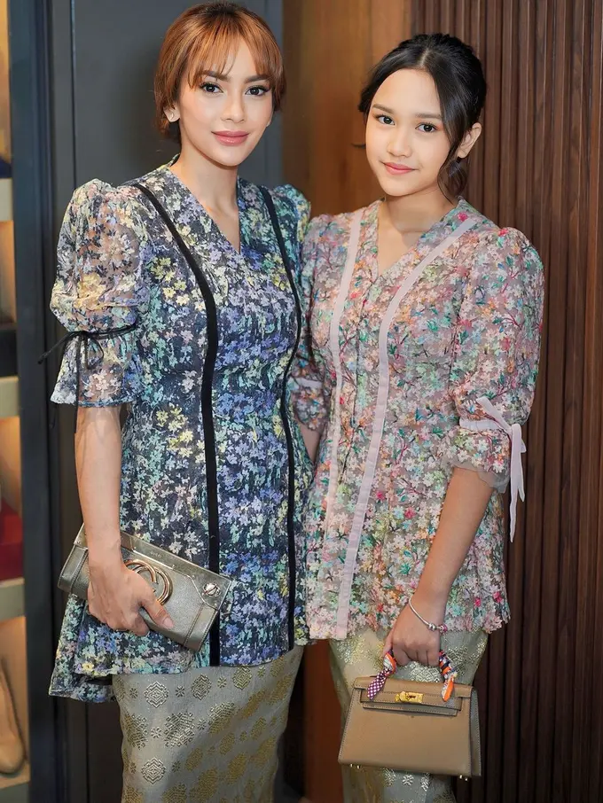 Masayu Anastasia (Instagram/masayuanastasia)