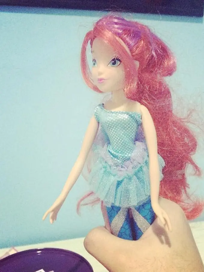 [Bintang] Selain Boneka, 4 Permainan 90-an Ini Juga Dimainkan Anak Cewek