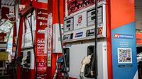 Pertamina mengajak masyarakat untuk mengapresiasi pemerintah yang terus melindungi daya beli dengan menyediakan BBM Bersubsidi, yaitu JBT Solar dan JBKP Pertalite. (Dok Pertamina)