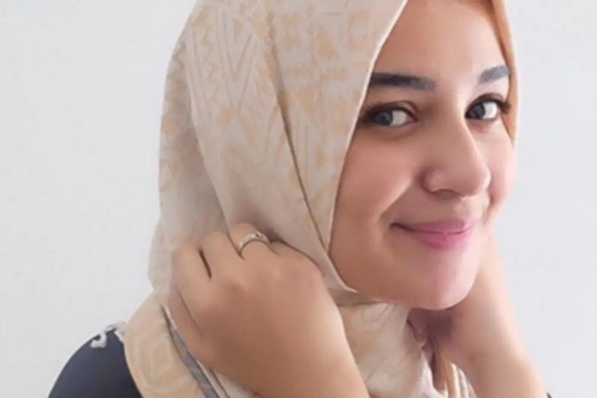 Shireen Sungkar