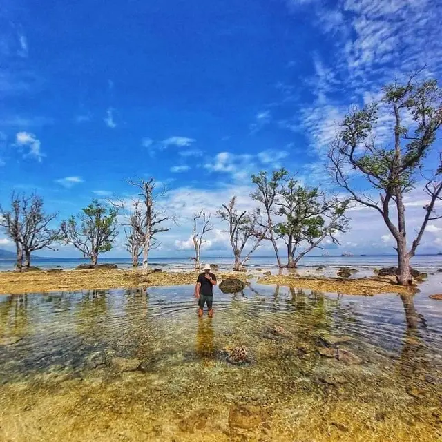 Pulau Oar