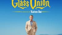 Poster&nbsp;Glass Onion: A Knives Out Mystery (2022).