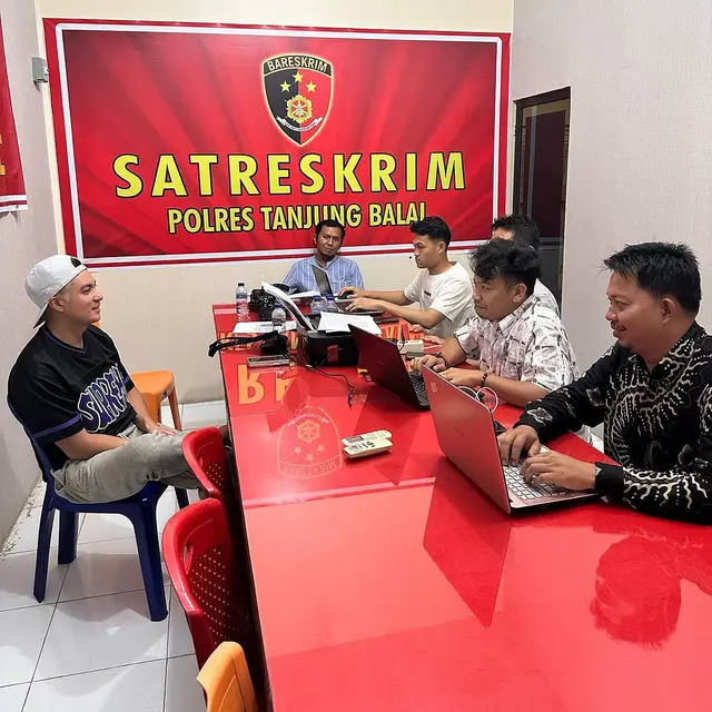 Baim Wong (Instagram/baimwong)