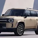 Chery Rilis Jetour Traveller 7, SUV Off-Road Garang Berteknologi Otonom